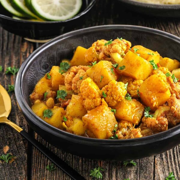 ALOO GOBI