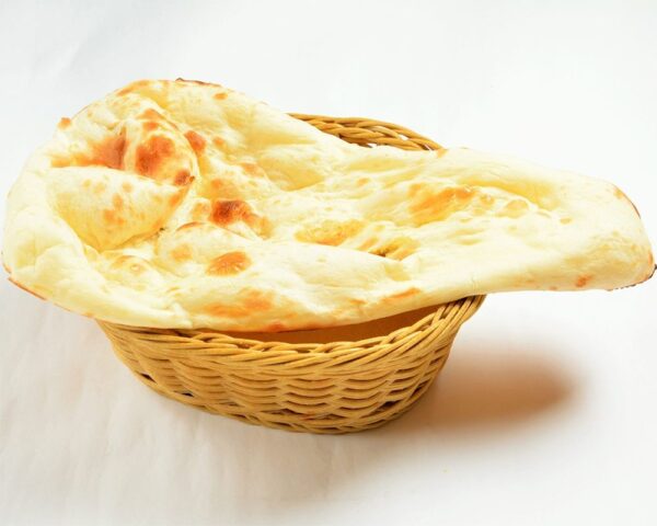 PLAIN NAAN BREAD