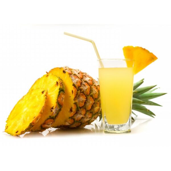 PINEAPPLE JUICE