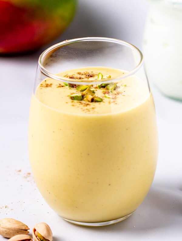 MANGO LASSI